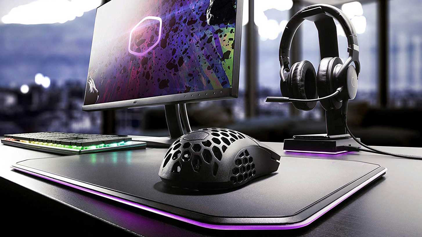 8 PC gaming upgrades under $100 that are actually worth it
