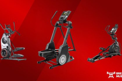 The Best Elliptical Machines for a Low-Impact Cardio Workout at Home