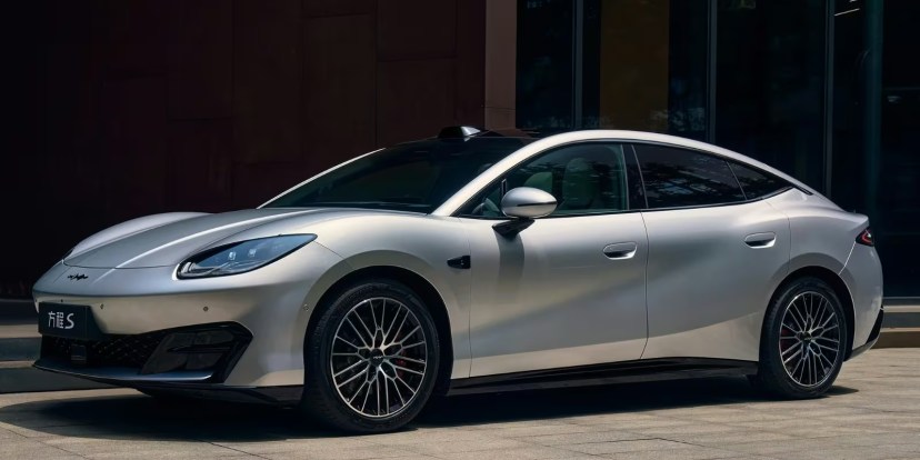 BYD’s Fang Cheng Bao Formula S and S GT go on sale in China