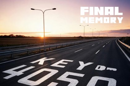 Key4050 Return With New Trance Single ‘Final Memory’