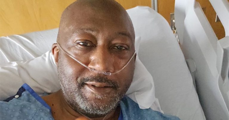 Detroit DJ Rick Wade shares health update following heart attack