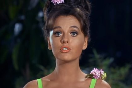After Gilligan’s Island, Dawn Wells Starred In A Slasher Movie Based On A True Story