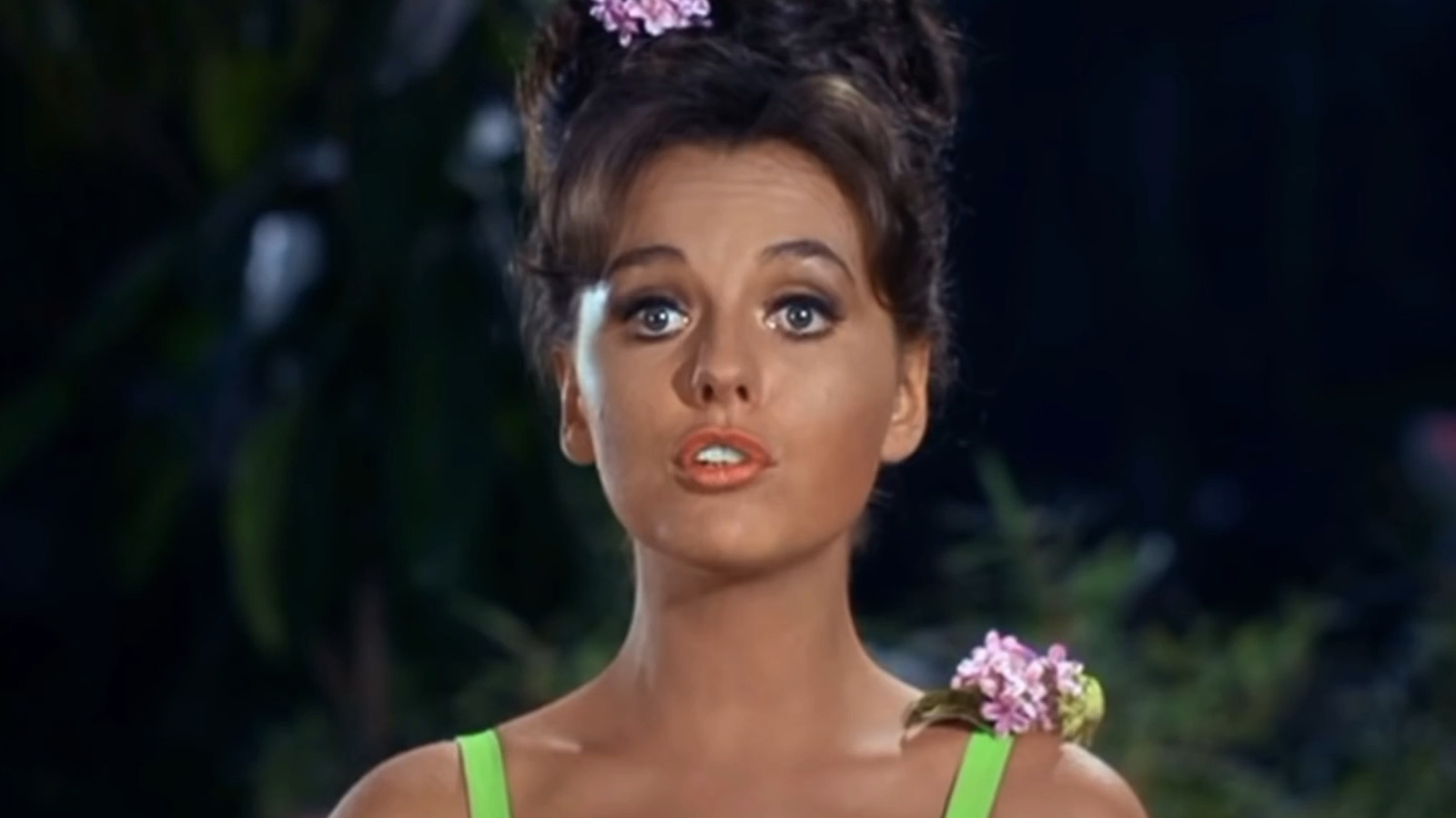 After Gilligan’s Island, Dawn Wells Starred In A Slasher Movie Based On A True Story