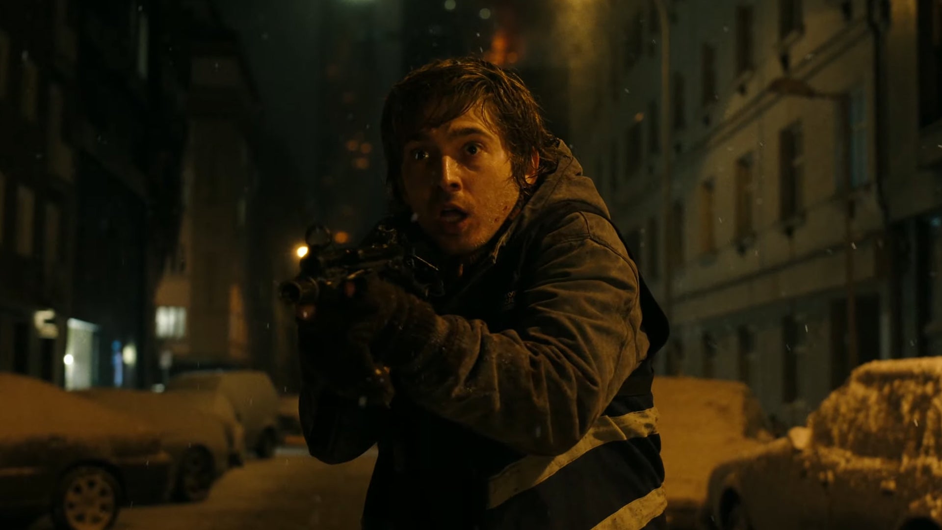 Zach Cregger’s Resident Evil Surpasses Sonic the Hedgehog 3 to Become Highest-Rated Video Game Movie of All Time