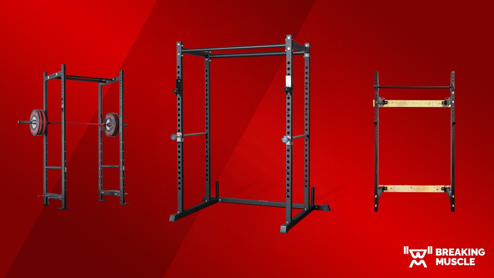 The Best Power Racks of 2025: Our Top Picks for Strength Training