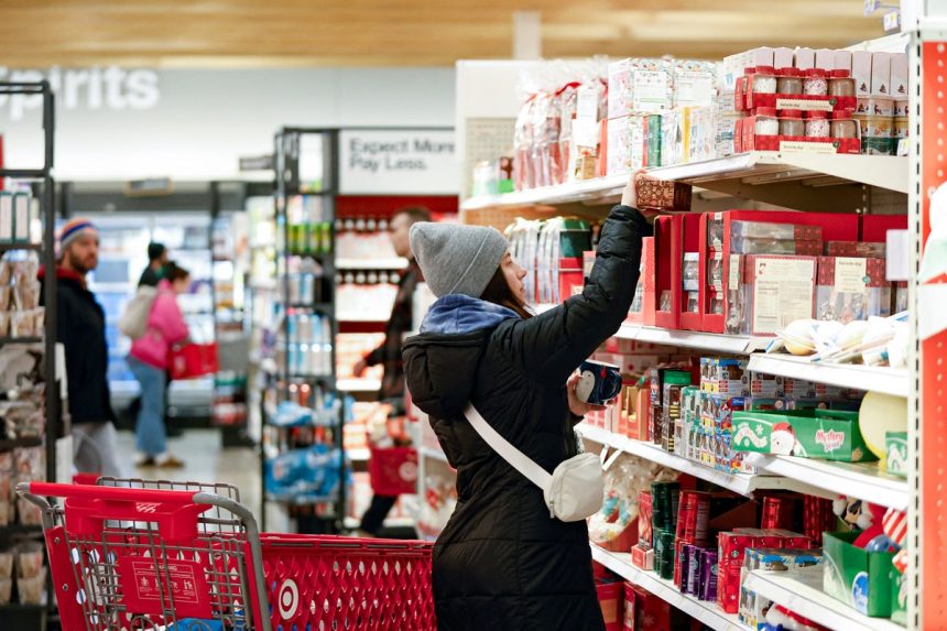 Christmas comes early: Best Buy, Target and Amazon kick off holiday shopping – in October