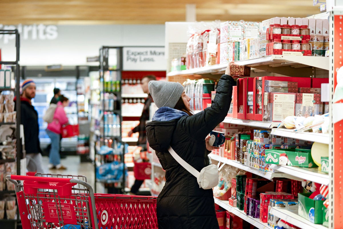 Christmas comes early: Best Buy, Target and Amazon kick off holiday shopping – in October