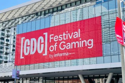 GDC Festival of Gaming appoints four members to advisory board