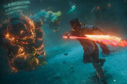Control Resonant – Just How Good Does It Look on PS5 Pro and PC?