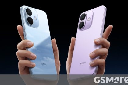 Weekly poll: will you buy a Redmi Note 17 Pro or a Redmi Note 17 Pro Max?