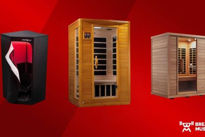 The 5 Best Outdoor Saunas for Getting Your Sweat On in 2025