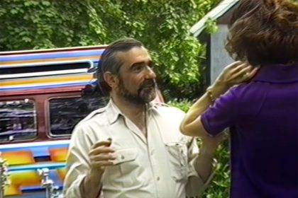 ‘As Far Back As I Can Remember… The Story of Goodfellas’ Doc Trailer
