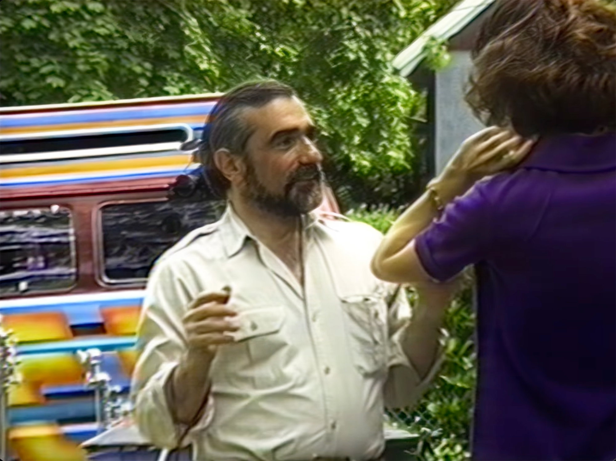 ‘As Far Back As I Can Remember… The Story of Goodfellas’ Doc Trailer