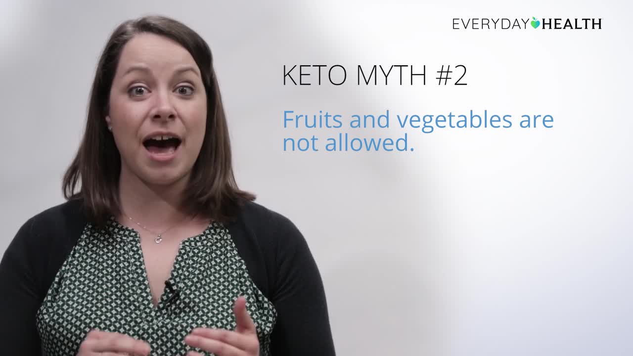 Answers to 15 Burning Questions About the Keto Diet