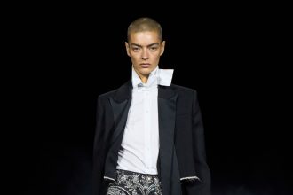 Erdem Spring 2027 Ready-to-Wear