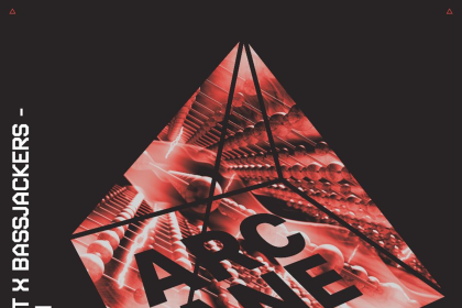 Marie Vaunt and Bassjackers Unleash Rave-Ready ‘Acid Nation’