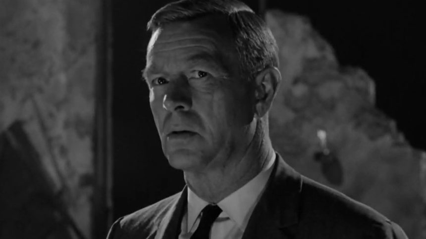 The Twilight Zone’s Rod Serling Wrote A Polarizing TV Adaptation Of A Beloved Book