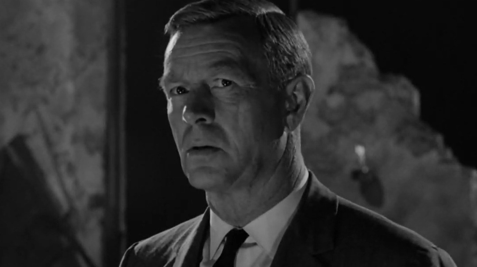 The Twilight Zone’s Rod Serling Wrote A Polarizing TV Adaptation Of A Beloved Book