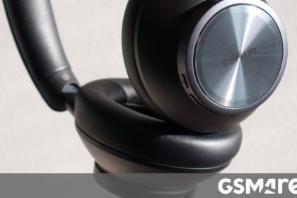 EarFun Wave Pro X review