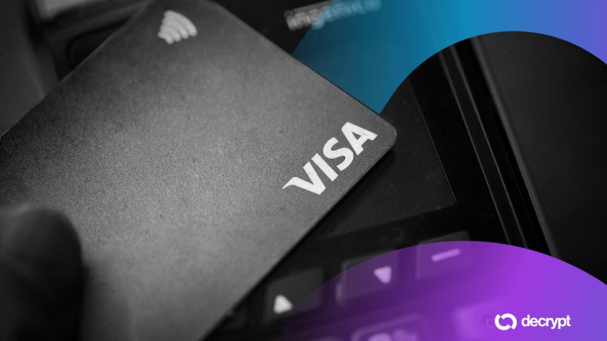 Visa Moves to Close Meme Coin Credit Card Rewards Loophole