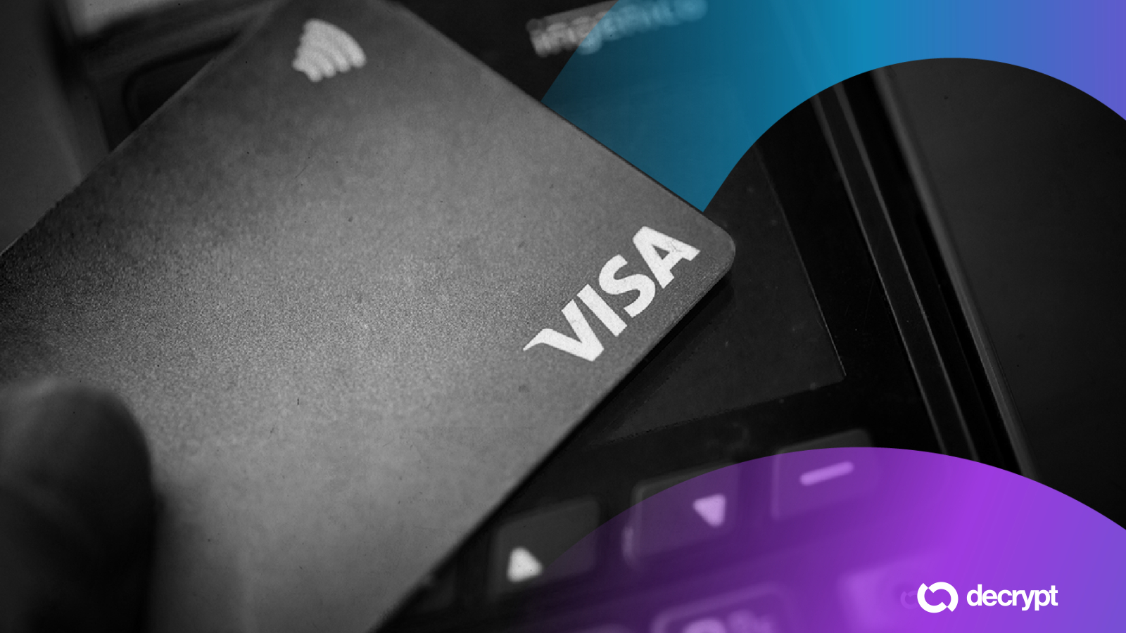 Visa Moves to Close Meme Coin Credit Card Rewards Loophole