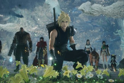 Final Fantasy 7 Revelation’s Cloud is Still the Protagonist, But You’ll See “Other Characters” More