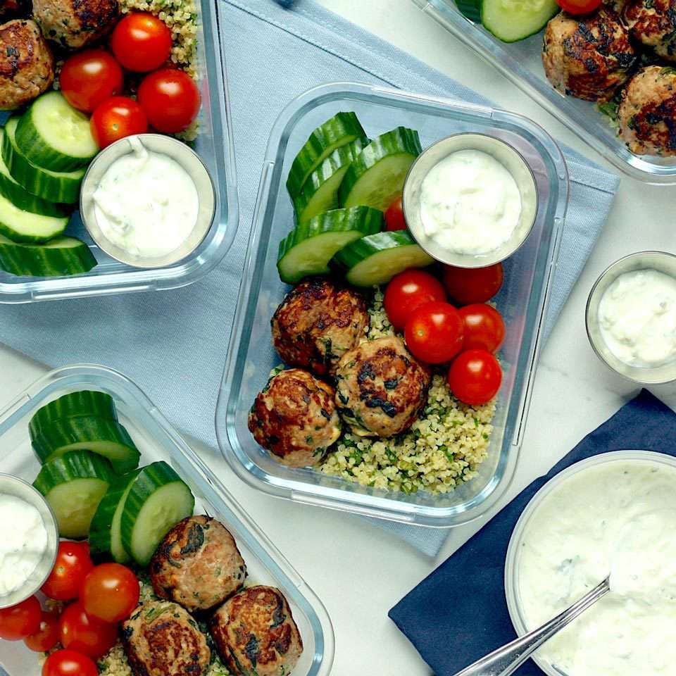 7-Day No-Sugar Meal Plan to Lower Cholesterol, Created by a Dietitian