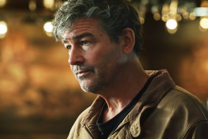 Lanterns Episode 6 Features The DC Universe’s First Live-Action Batman Reference
