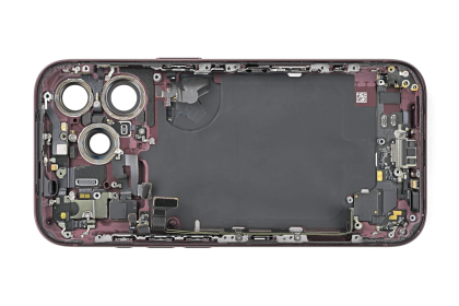 The iPhone 18 Pro Is Tricky to Repair According to an iFixIt Teardown
