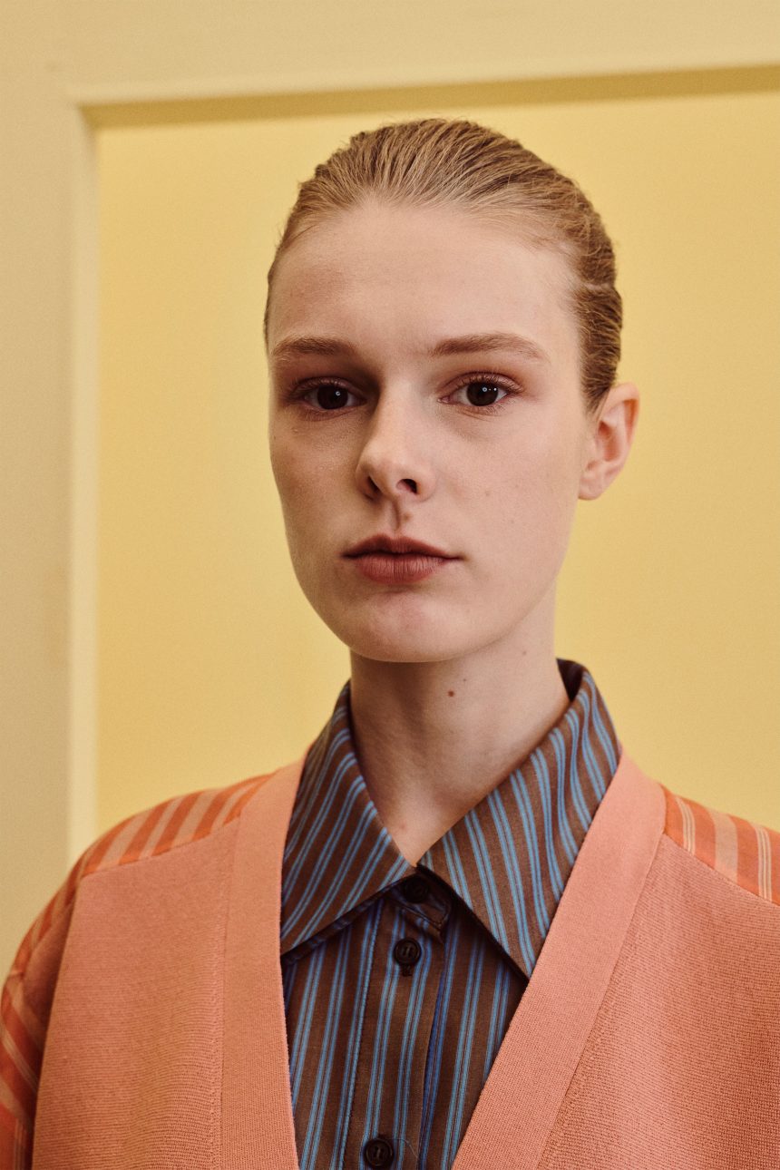 Emilia Wickstead Spring 2027 Ready-to-Wear