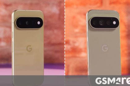 Pixel 11 vs. Pixel 11 Pro