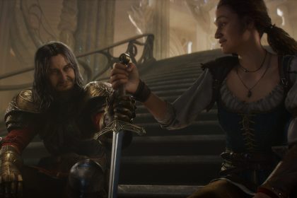 Fable “Was All We Could Think About,” Says Playground Co-Founder After Xbox Proposed New Title
