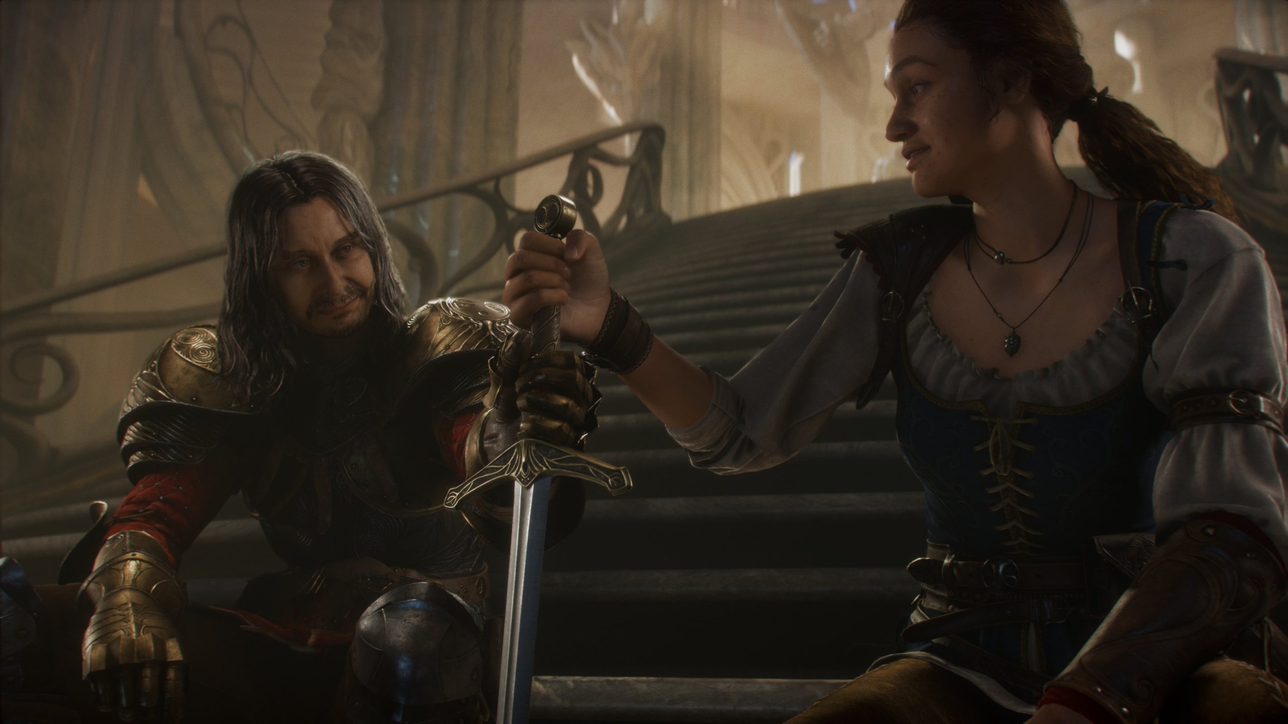 Fable “Was All We Could Think About,” Says Playground Co-Founder After Xbox Proposed New Title