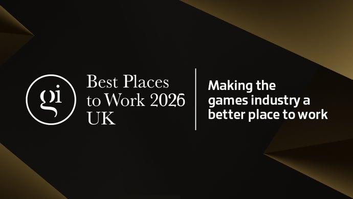 Here are the first finalists for the 2026 GamesIndustry.biz Best Places To Work Awards UK