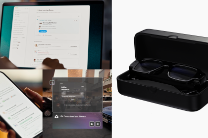 Snap's Specs Have A Cross-Platform AI Agent & Optional Cellular Charging Case