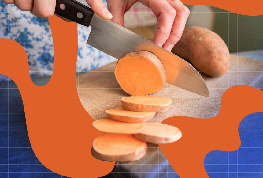 We Asked 5 Chefs the Best Way to Cook Sweet Potatoes—They All Said the Same Thing