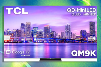 Save $800 on the CNET-Approved TCL QM9K TV. Our Top Pick for 2026