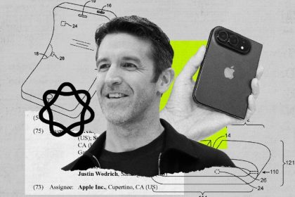 Can John Ternus find Apple’s next big thing?