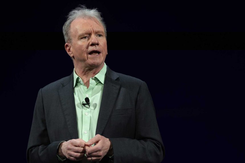 Former PlayStation CEO Jim Ryan Gave The Green Light To Hideo Kojima’s PHYSINT