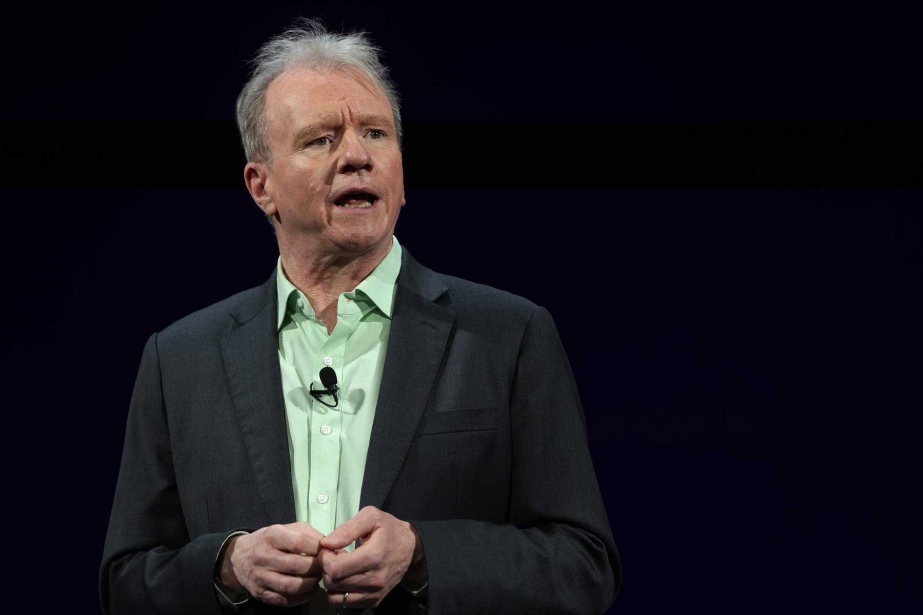 Former PlayStation CEO Jim Ryan Gave The Green Light To Hideo Kojima’s PHYSINT