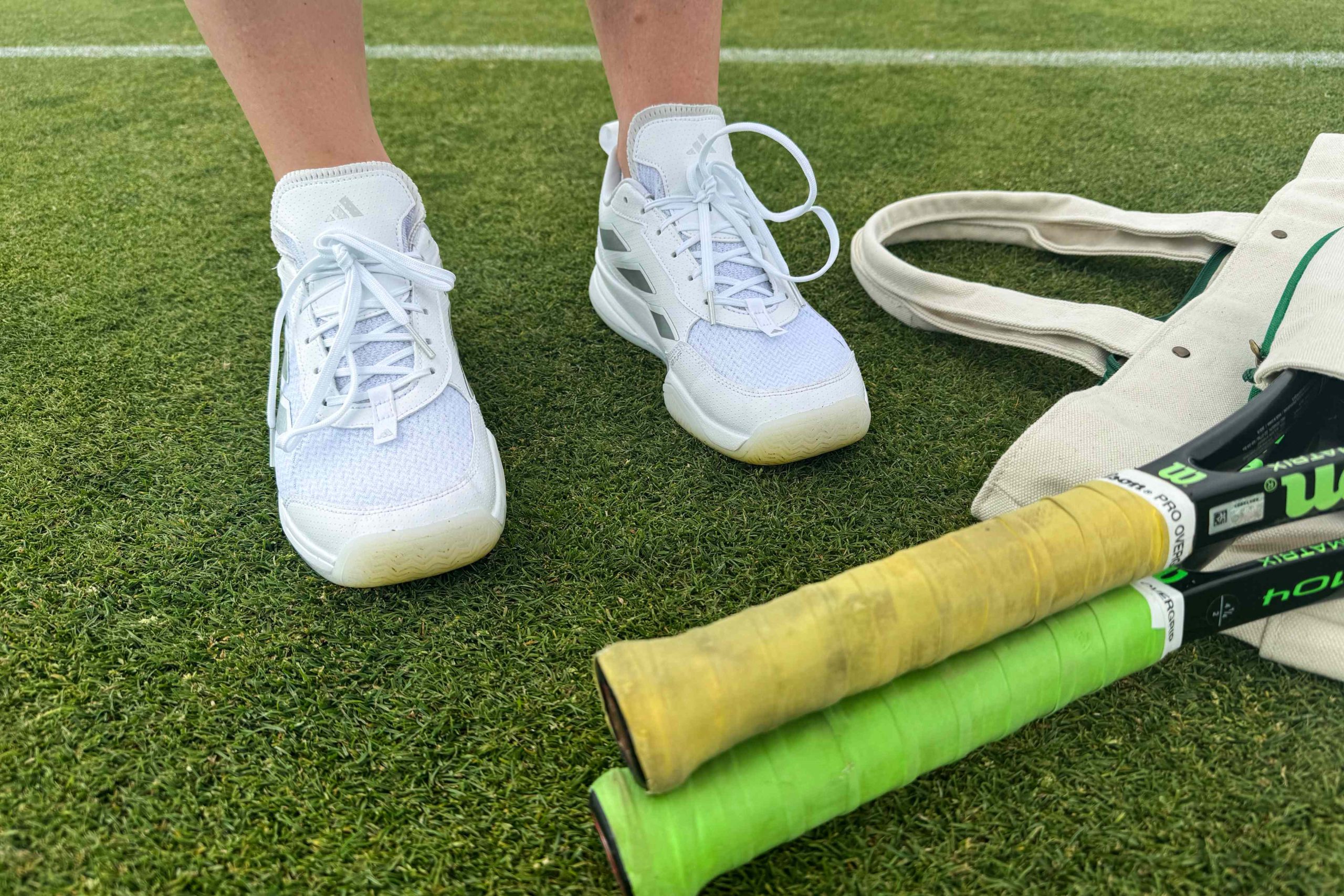 The 13 Best Women’s Tennis Shoes of 2026, Tested by Editors