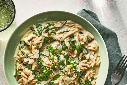 18 Easy High-Fiber Dinners to Help Lower Cholesterol