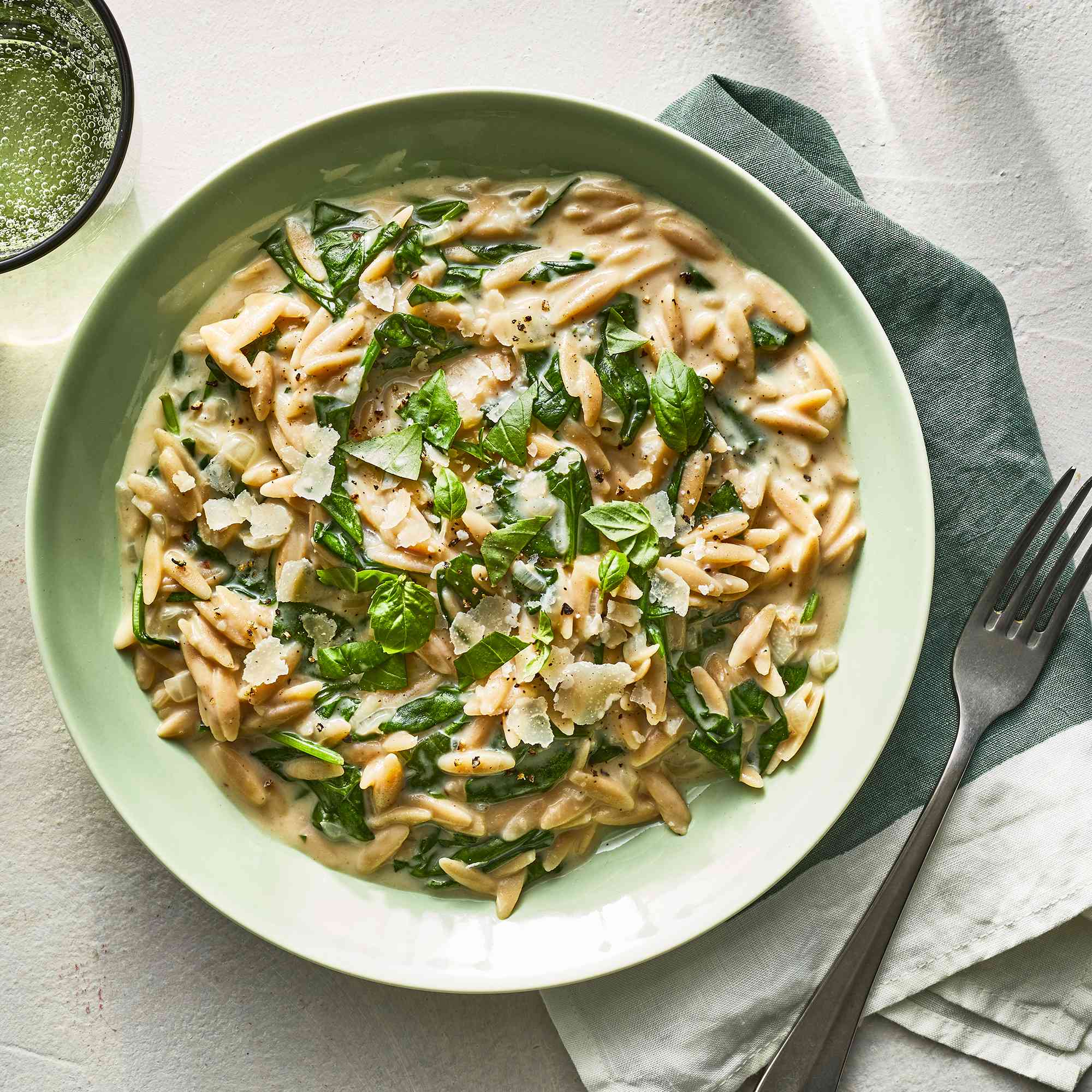 18 Easy High-Fiber Dinners to Help Lower Cholesterol