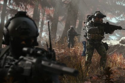 Activision cites data claiming cheating in games is an $8.5bn industry; 69% of online multiplayer studios consider cheating “a significant or very significant problem”