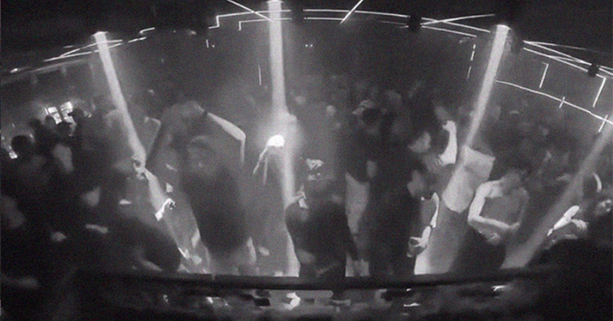 Long-running Budapest nightclub Aether to close, citing financial strain