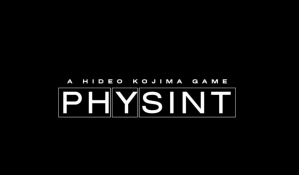 Physint Is Biggest-Selling Game Kojima Could Ever Make, He Says