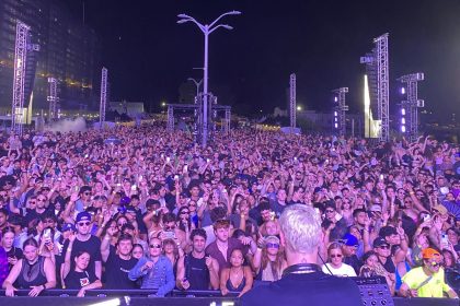 [EVENT REVIEW] No Sunday Scaries When Mau P Takes Over