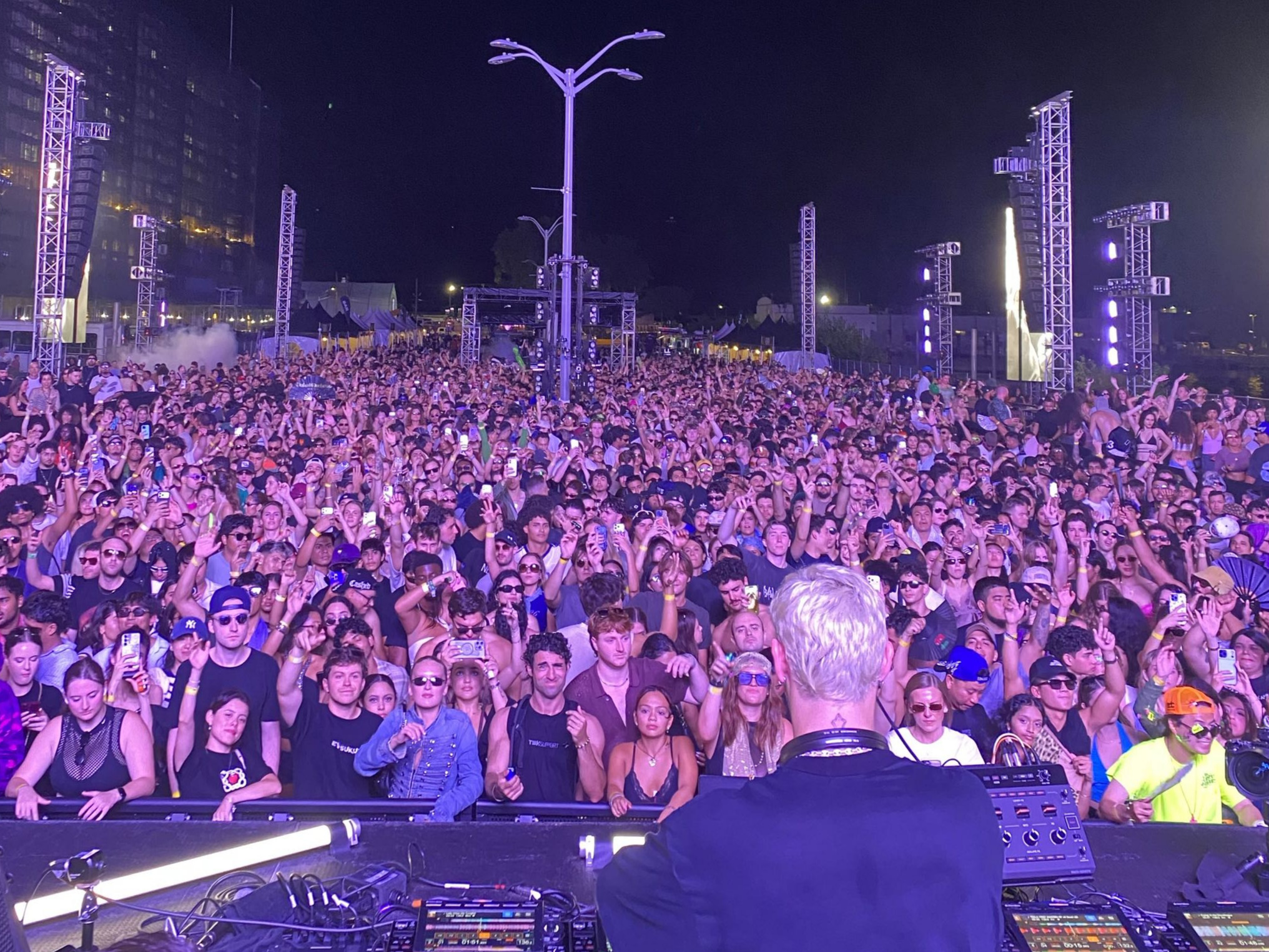 [EVENT REVIEW] No Sunday Scaries When Mau P Takes Over