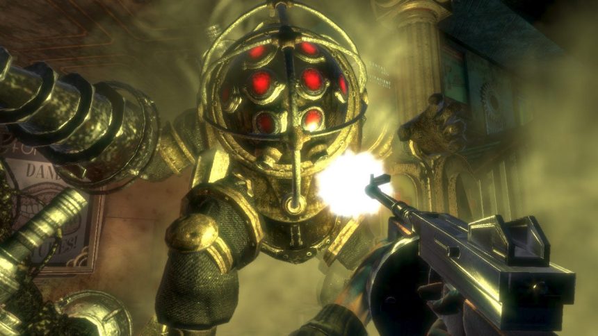 Fall 2007 Was the Greatest Stretch in Gaming – and Definitely Xbox – History