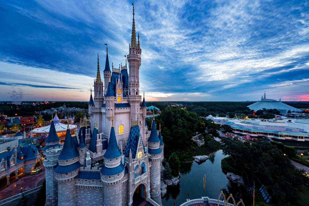 Disney bucks the theme park downturn with slew of discounts and deals